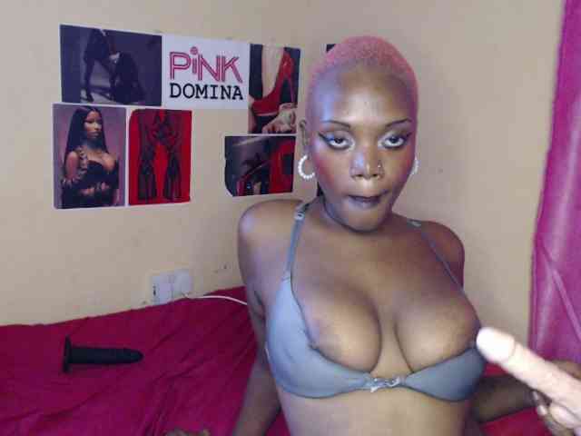 PinkDomina01 PinkDomina01