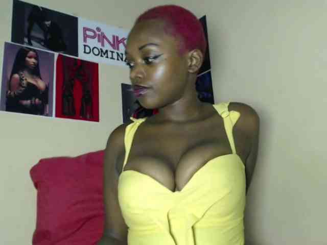 PinkDomina01 PinkDomina01