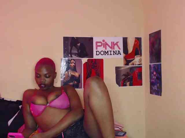 PinkDomina01 PinkDomina01