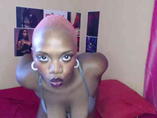 PinkDomina01 PinkDomina01