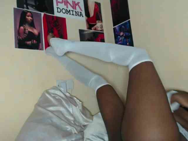 PinkDomina01 PinkDomina01