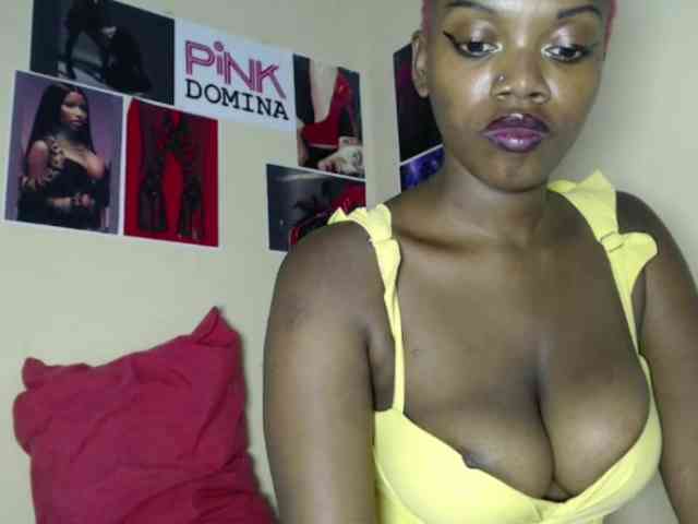 PinkDomina01 PinkDomina01