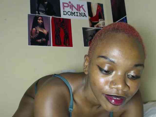 PinkDomina01 PinkDomina01