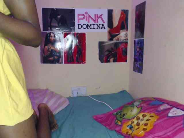 PinkDomina01 PinkDomina01