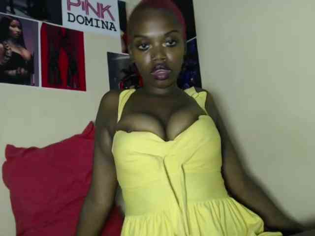 PinkDomina01 PinkDomina01