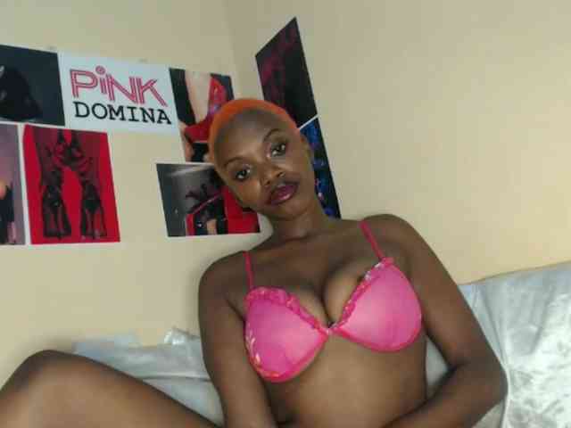 PinkDomina01 PinkDomina01