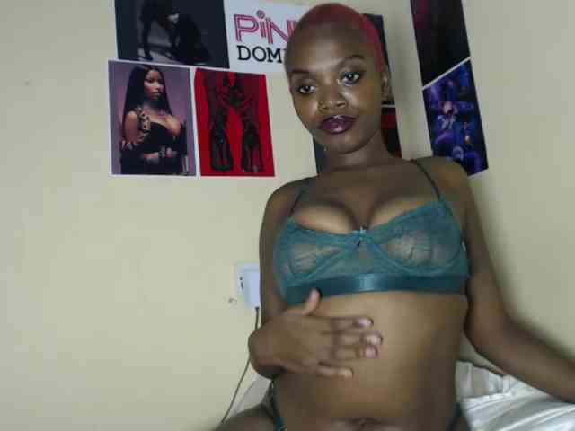 PinkDomina01 PinkDomina01