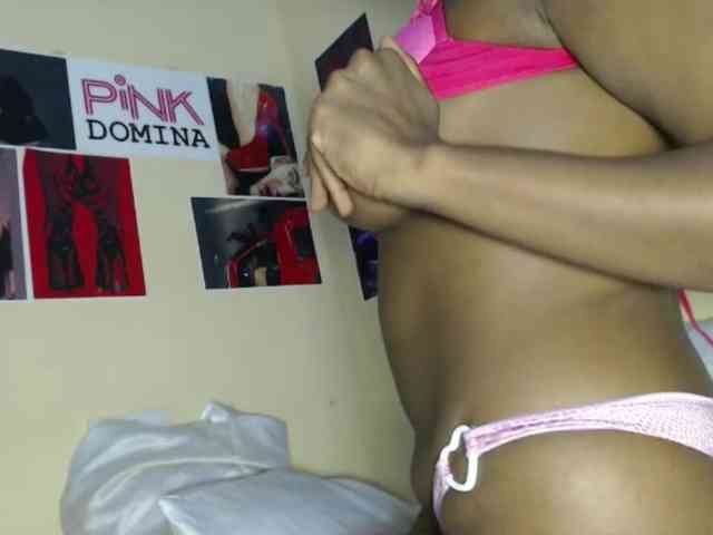 PinkDomina01 PinkDomina01