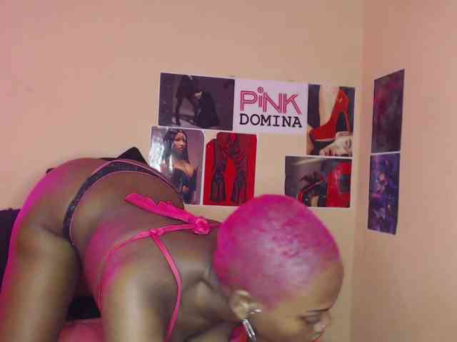 PinkDomina01 PinkDomina01