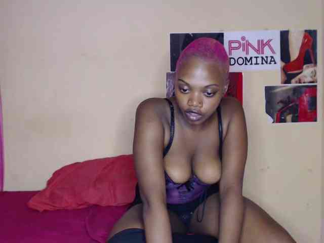 PinkDomina01 PinkDomina01