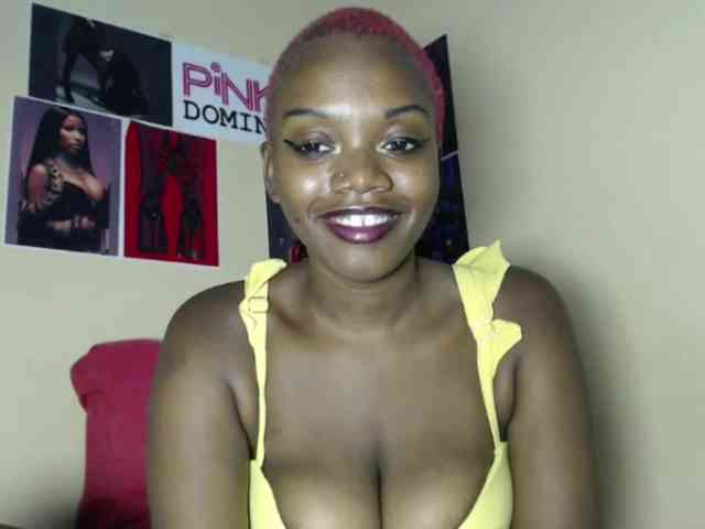 PinkDomina01 PinkDomina01