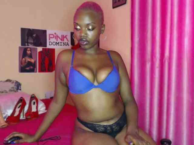 PinkDomina01 PinkDomina01