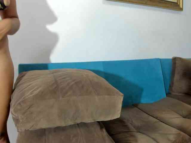 SexoSalvaje webcam