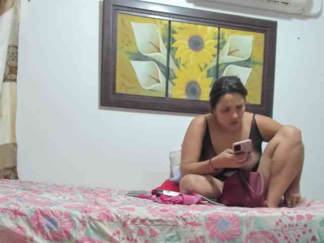 SexoSalvaje webcam
