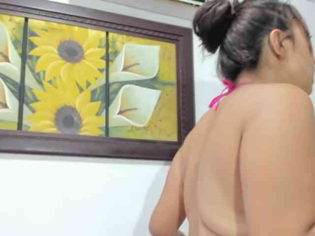 SexoSalvaje webcam
