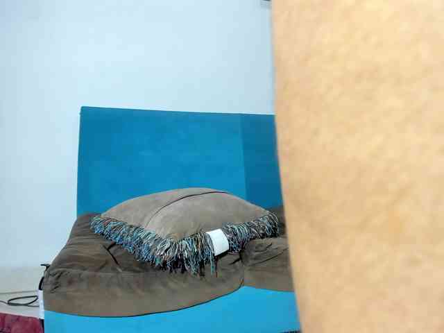 SexoSalvaje webcam