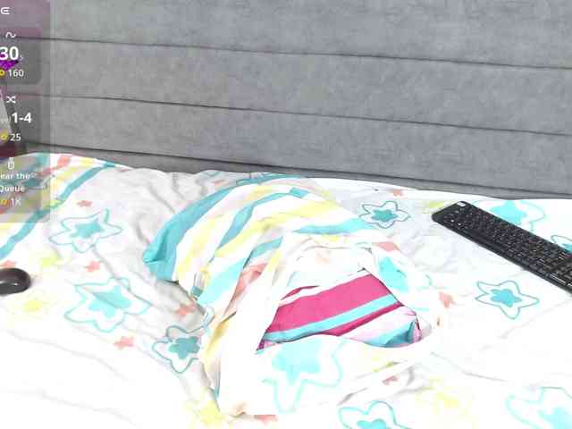 BlueHoney webcam