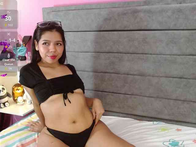 BlueHoney webcam