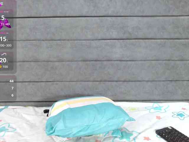 BlueHoney webcam