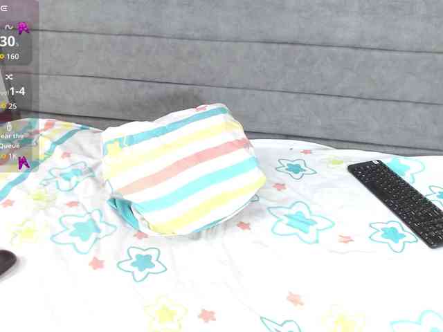 BlueHoney webcam