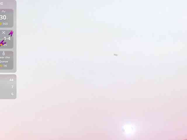 BlueHoney webcam