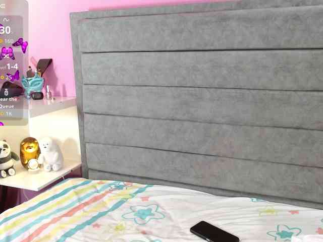 BlueHoney webcam