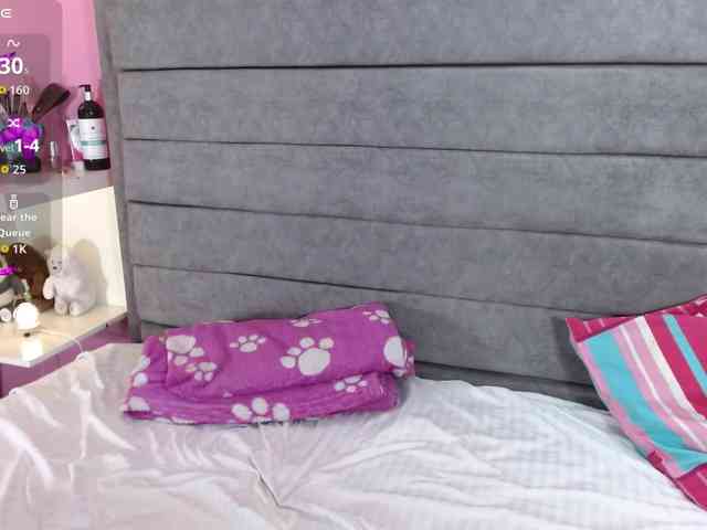 BlueHoney webcam