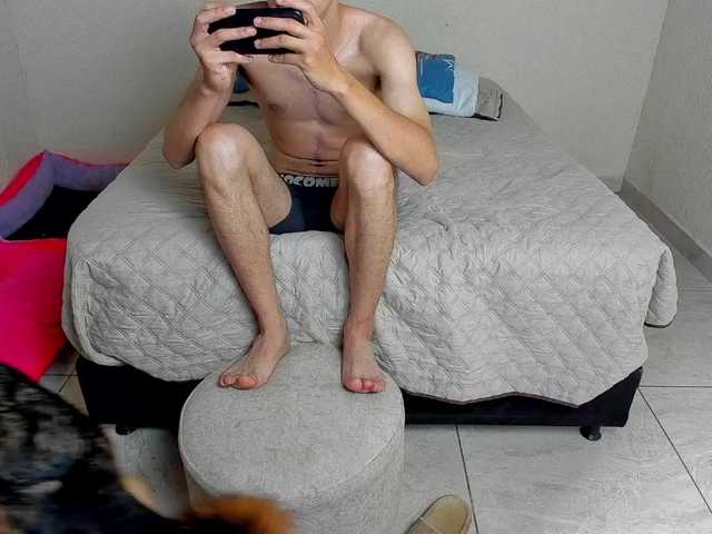 lustduo's BongaCams show and profile