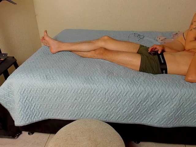 lustduo's BongaCams show and profile