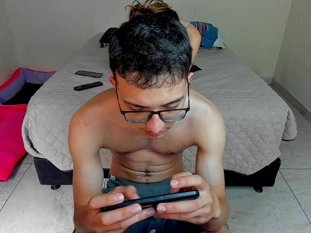 lustduo's BongaCams show and profile