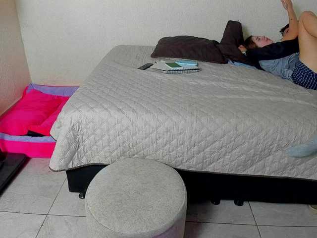 lustduo from BongaCams