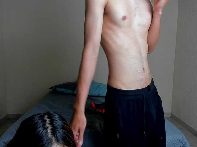 lustduo's BongaCams show and profile