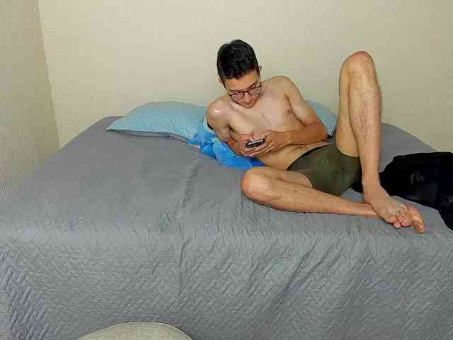 lustduo Live Webcam on BongaCams