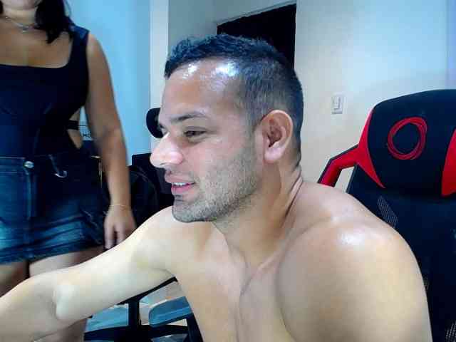secretxxx21 Live Webcam on BongaCams