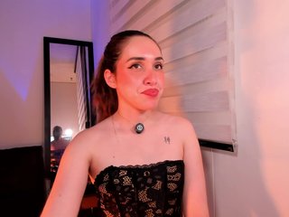 SarahCastillo Porn Show