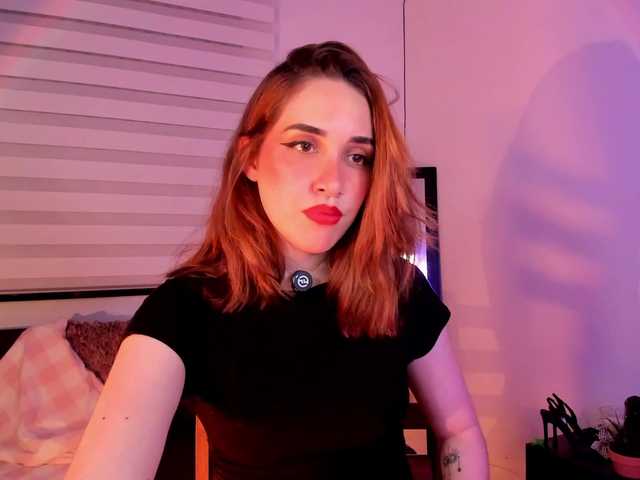 SarahCastillo webcam