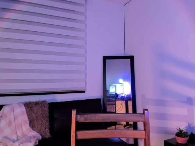 SarahCastillo webcam