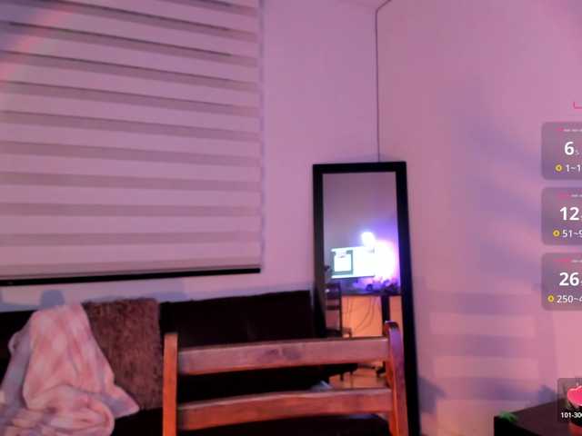 SarahCastillo webcam
