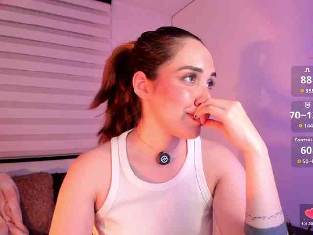 SarahCastillo webcam
