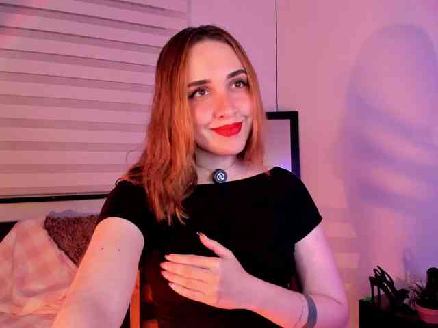 SarahCastillo webcam