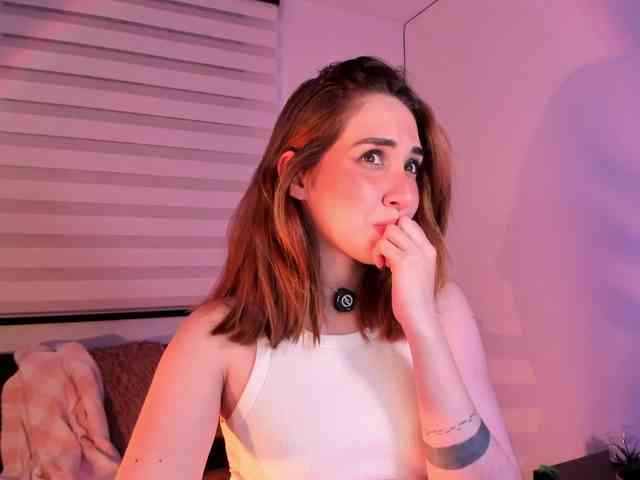 SarahCastillo webcam