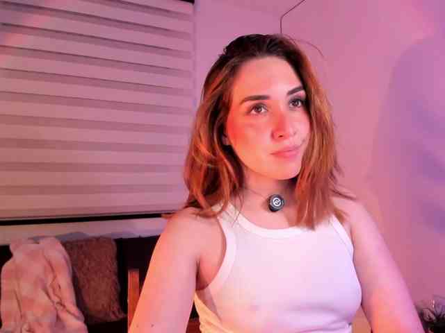 SarahCastillo webcam