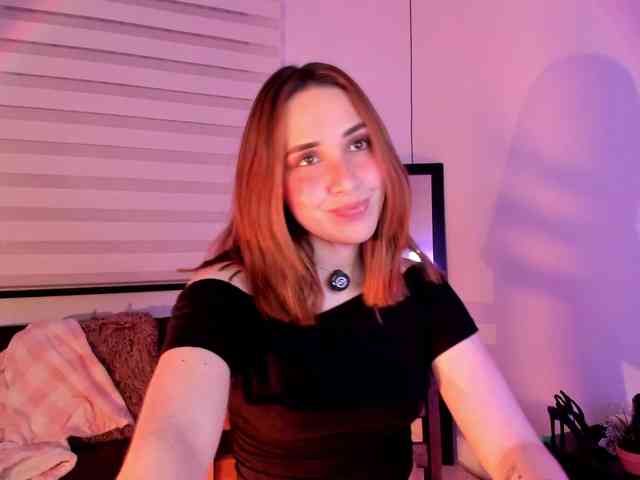 SarahCastillo webcam