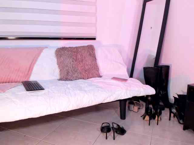 SarahCastillo webcam