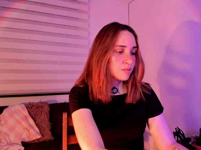 SarahCastillo webcam