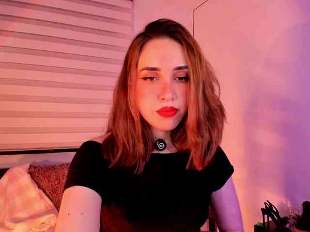 SarahCastillo webcam