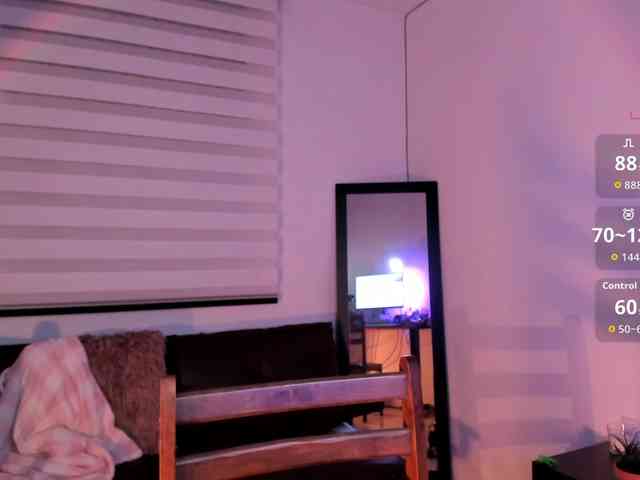 SarahCastillo webcam