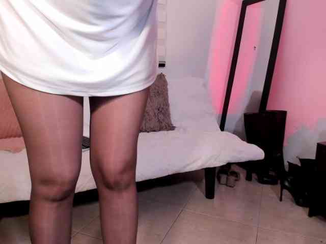 SarahCastillo webcam