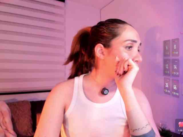 SarahCastillo webcam