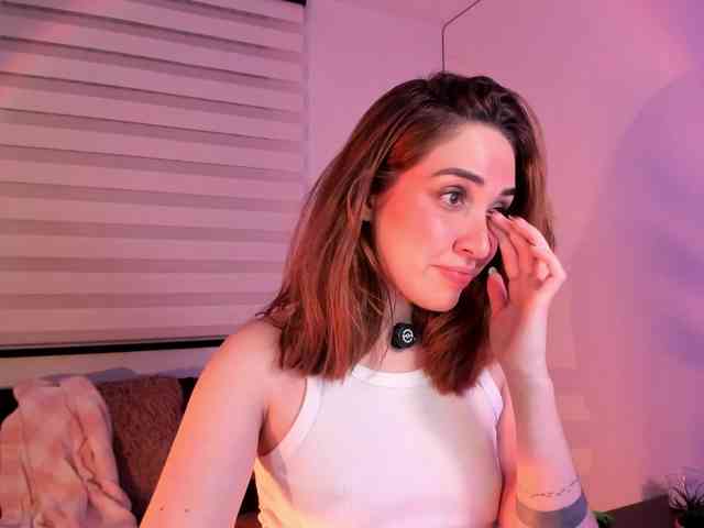 SarahCastillo webcam